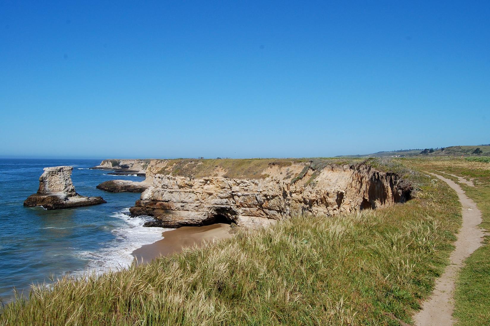 Sandee - Wilder Ranch State Beach - Wilder Beach