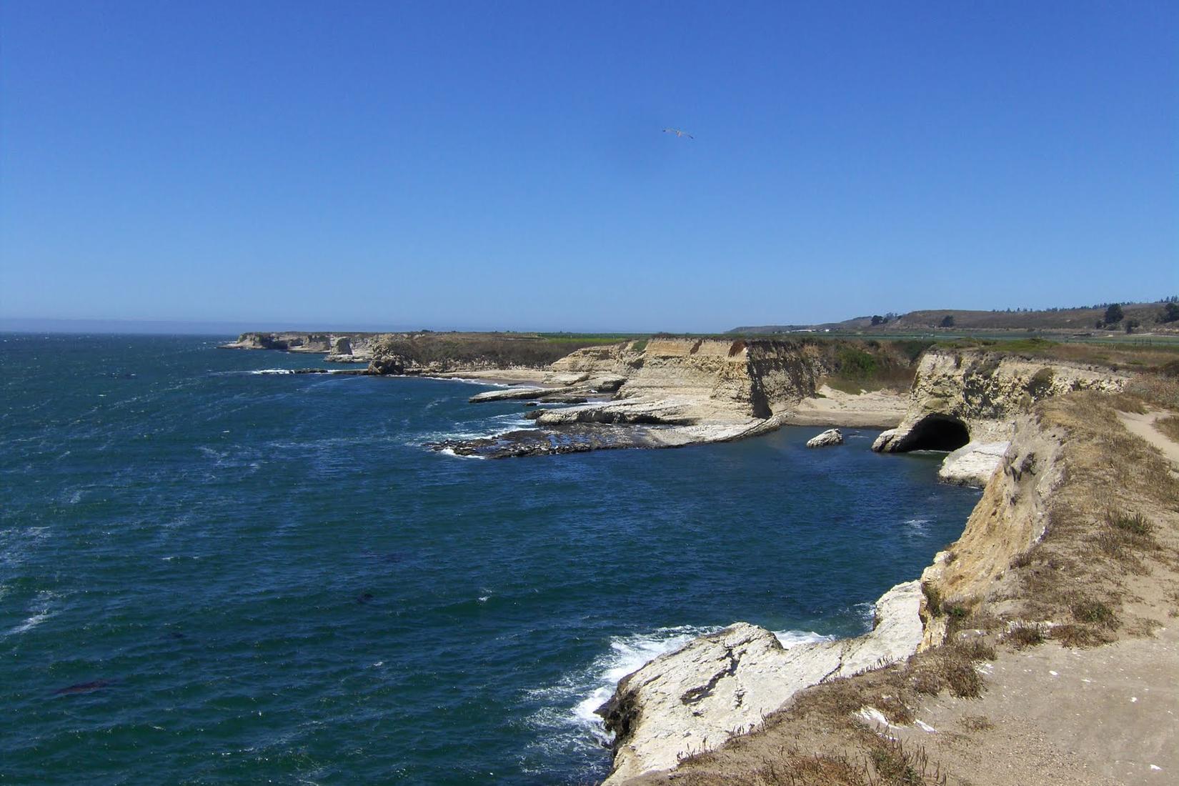 Sandee - Wilder Ranch State Beach - Wilder Beach