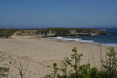 Sandee - Wilder Ranch State Beach - Wilder Beach