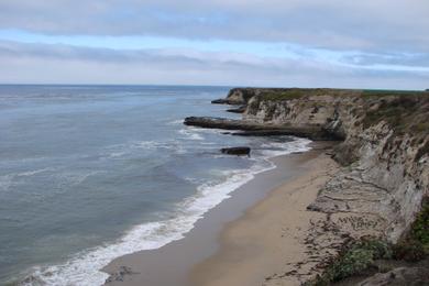 Sandee - Wilder Ranch State Beach - Wilder Beach