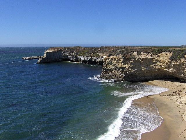 Sandee - Wilder Ranch State Beach - Wilder Beach