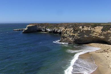 Sandee - Wilder Ranch State Beach - Wilder Beach