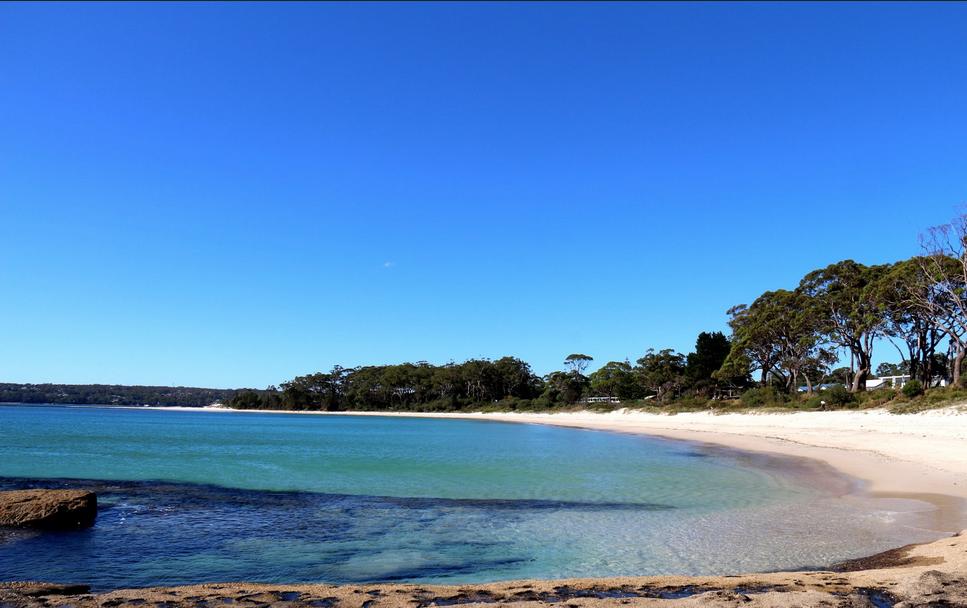 Huskisson Photo - Sandee