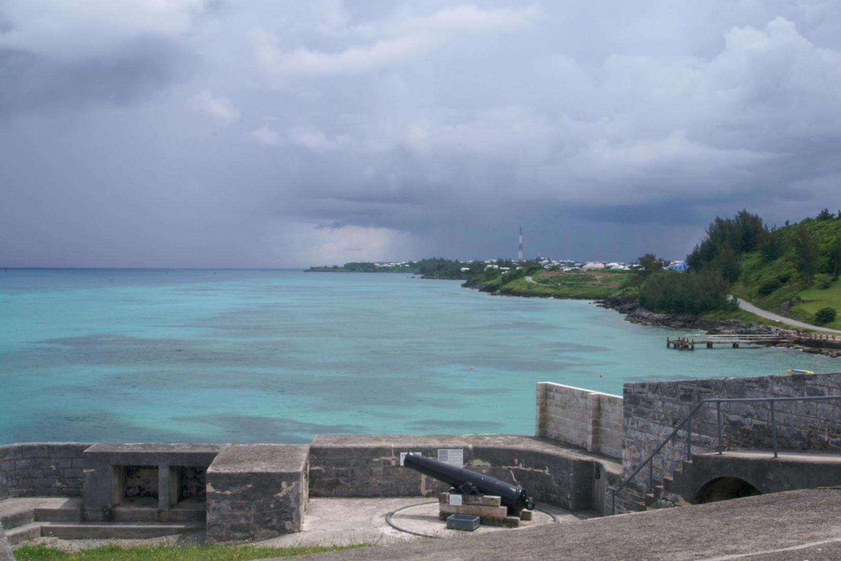 Sandee - St. Catherine Beach