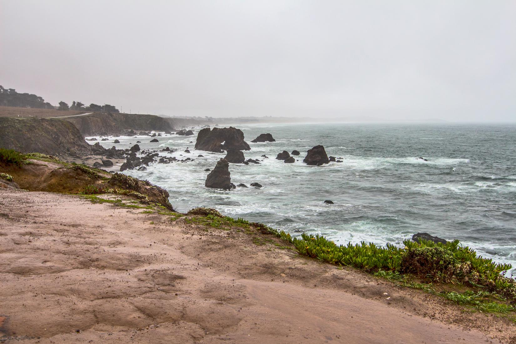 Sandee - Carmet Beach