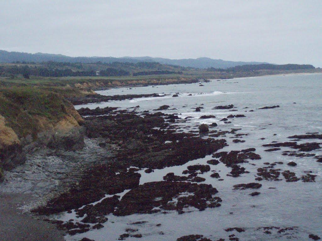 Sandee - Arched Rock Beach