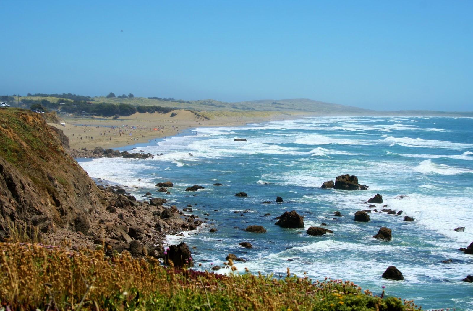 Sandee - Miwok Beach