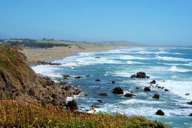 Sandee - Miwok Beach