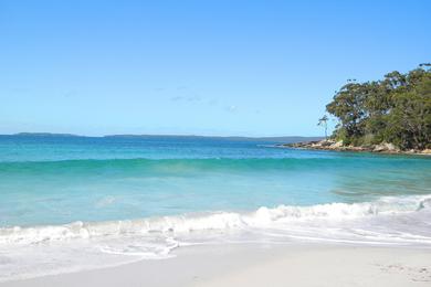 Sandee Blenheim Beach Photo