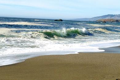 Sandee Portuguese Beach Photo