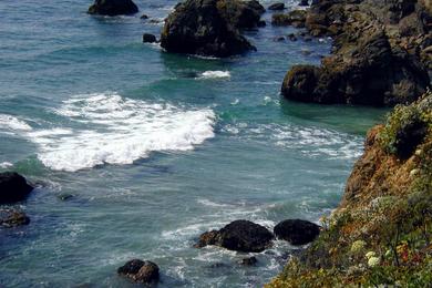 Sandee Rock Point Beach Photo