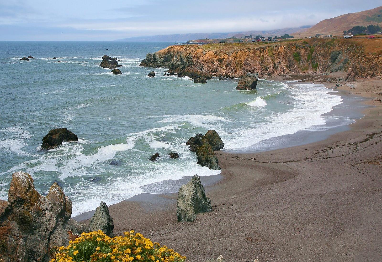 Sandee - Schoolhouse Beach