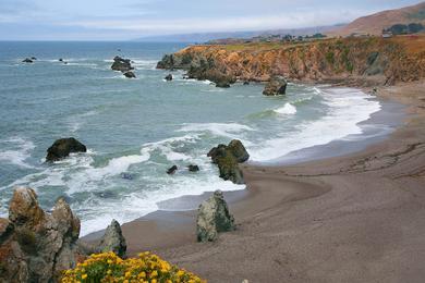 Sandee - Schoolhouse Beach