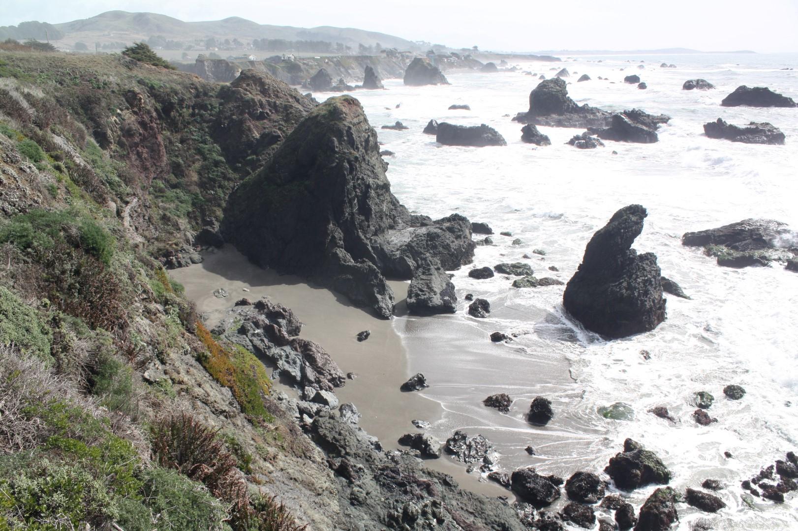 Sandee - Rock Point Beach