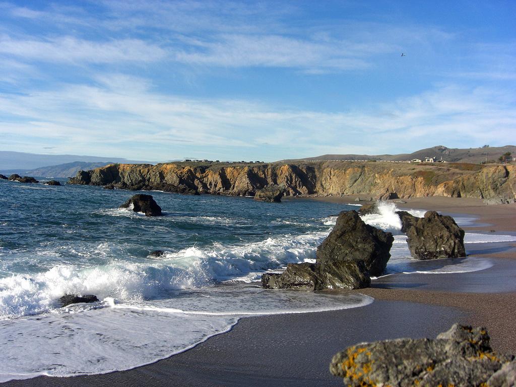 Sandee - Schoolhouse Beach