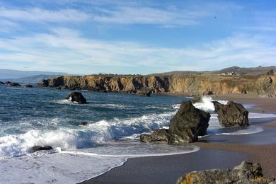 Sandee - Schoolhouse Beach