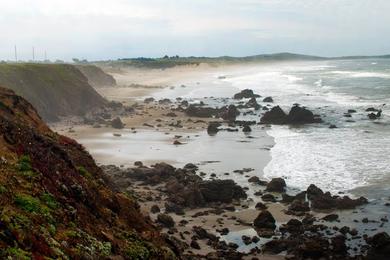 Sandee - Schoolhouse Beach