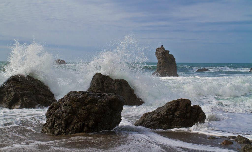 Sandee - Schoolhouse Beach