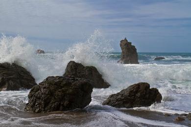 Sandee - Schoolhouse Beach