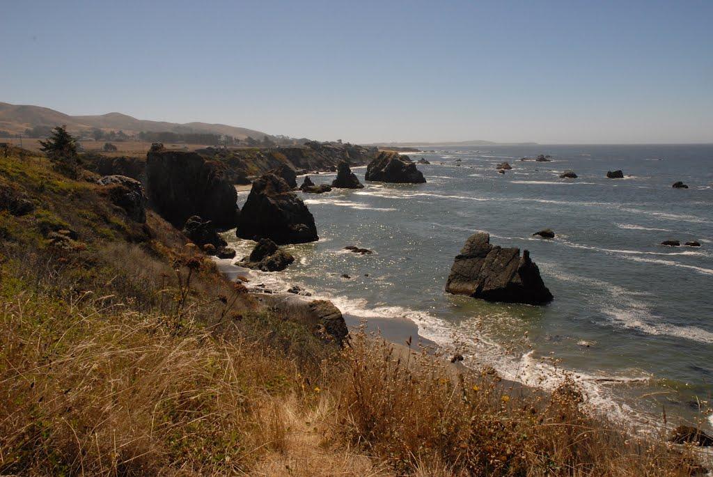 Sandee - Rock Point Beach