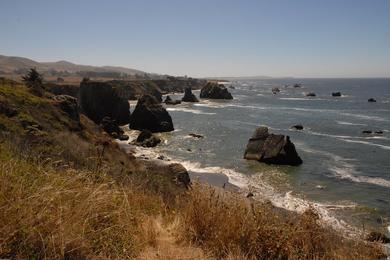 Sandee - Rock Point Beach