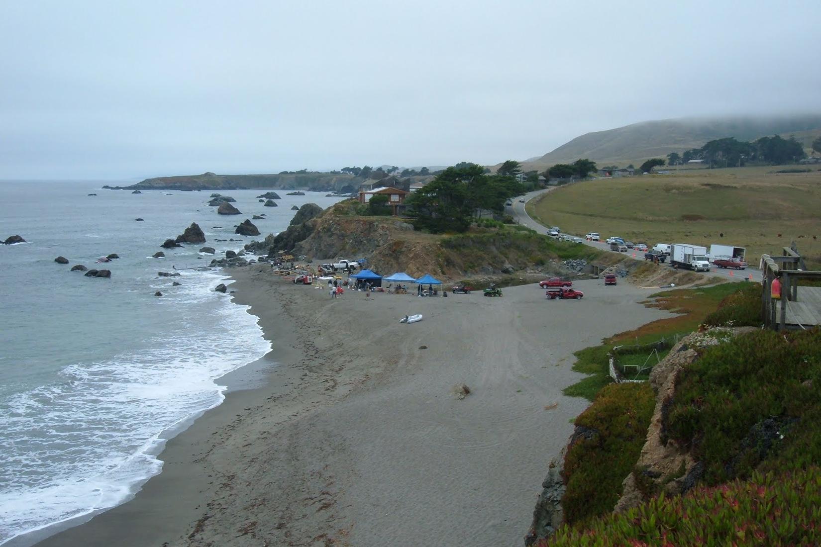 Sandee - Scotty Creek Beach