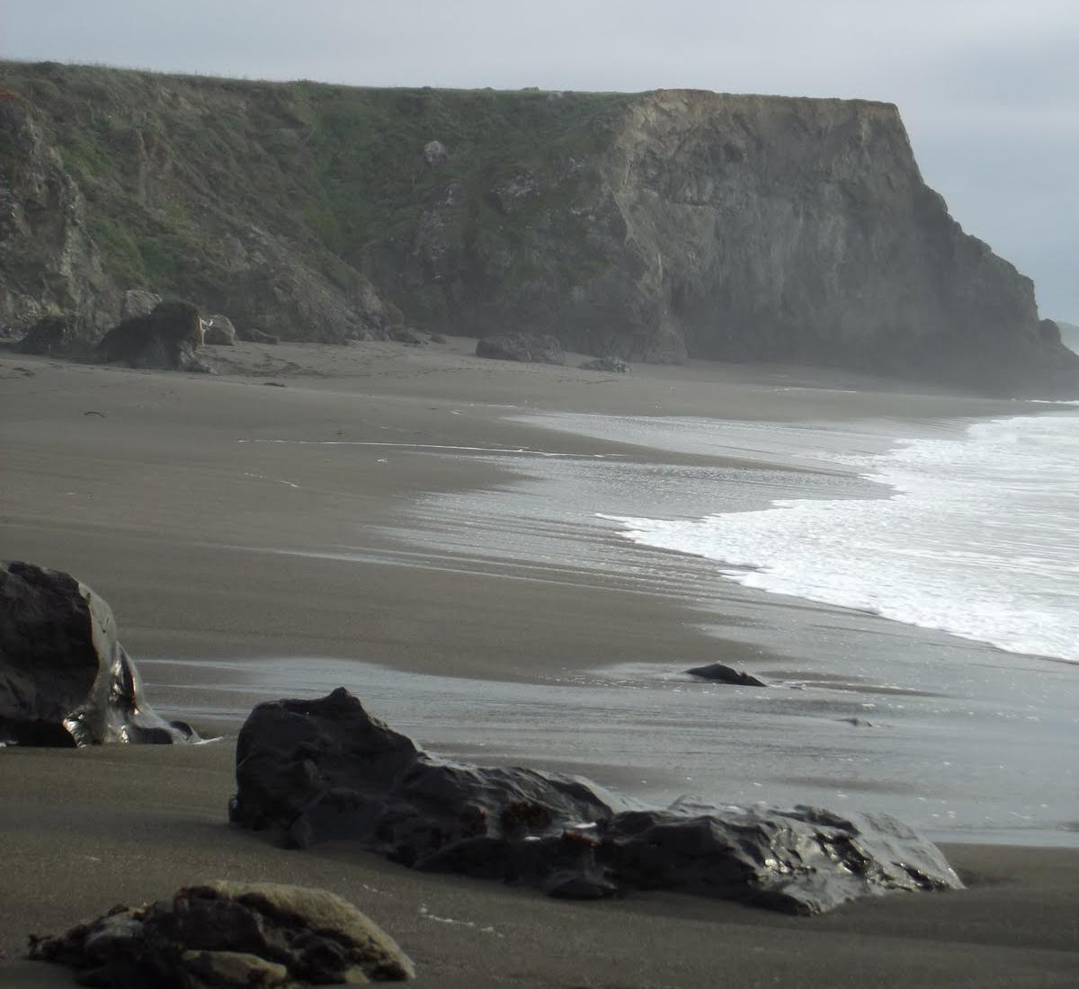 Sandee - Furlong Gulch Beach