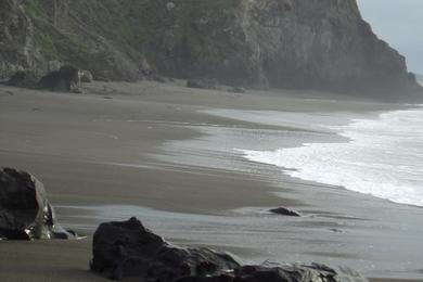 Sandee - Furlong Gulch Beach