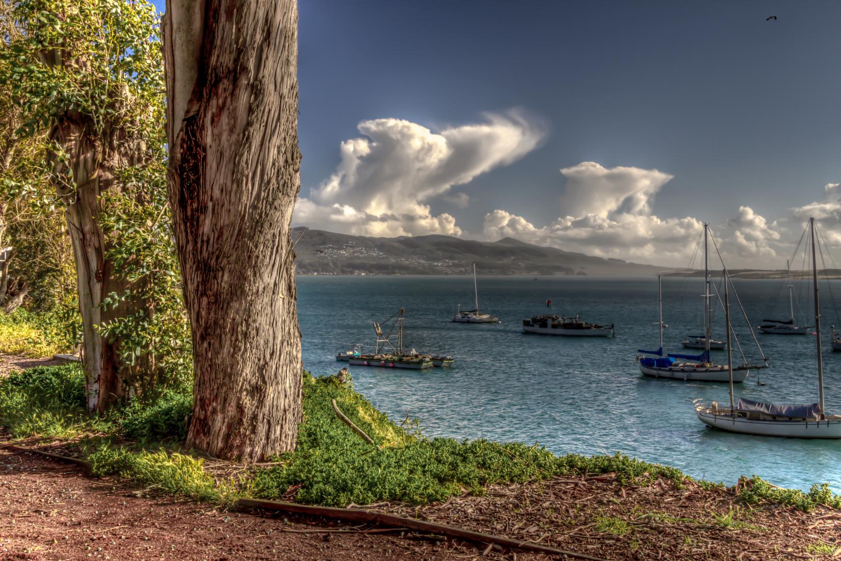 Sandee - Bayshore Bluffs Park