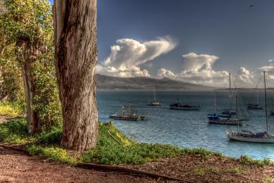 Sandee Bayshore Bluffs Park Photo