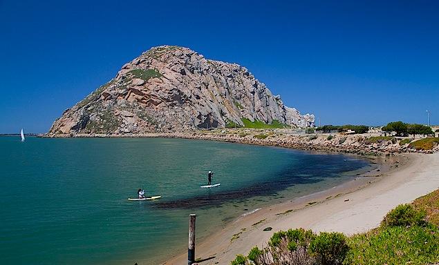 Sandee - HomePage / Morro Bay