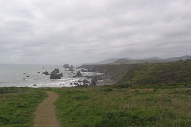 Sandee - Furlong Gulch Beach