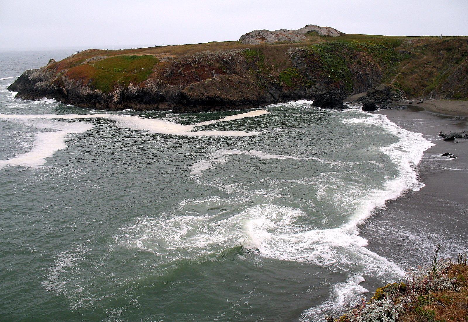 Sandee - Duncans Landing Beach