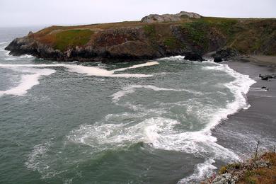 Sandee - Duncans Landing Beach