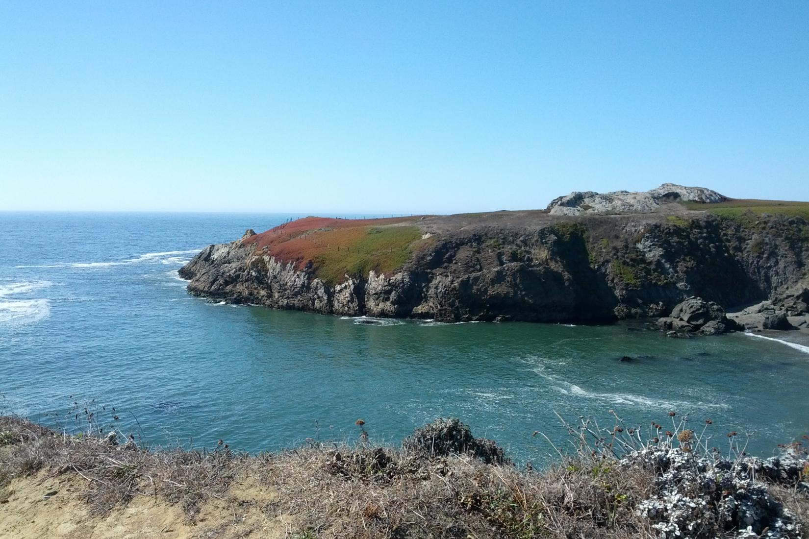 Sandee - Duncans Landing Beach