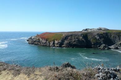 Sandee - Duncans Landing Beach