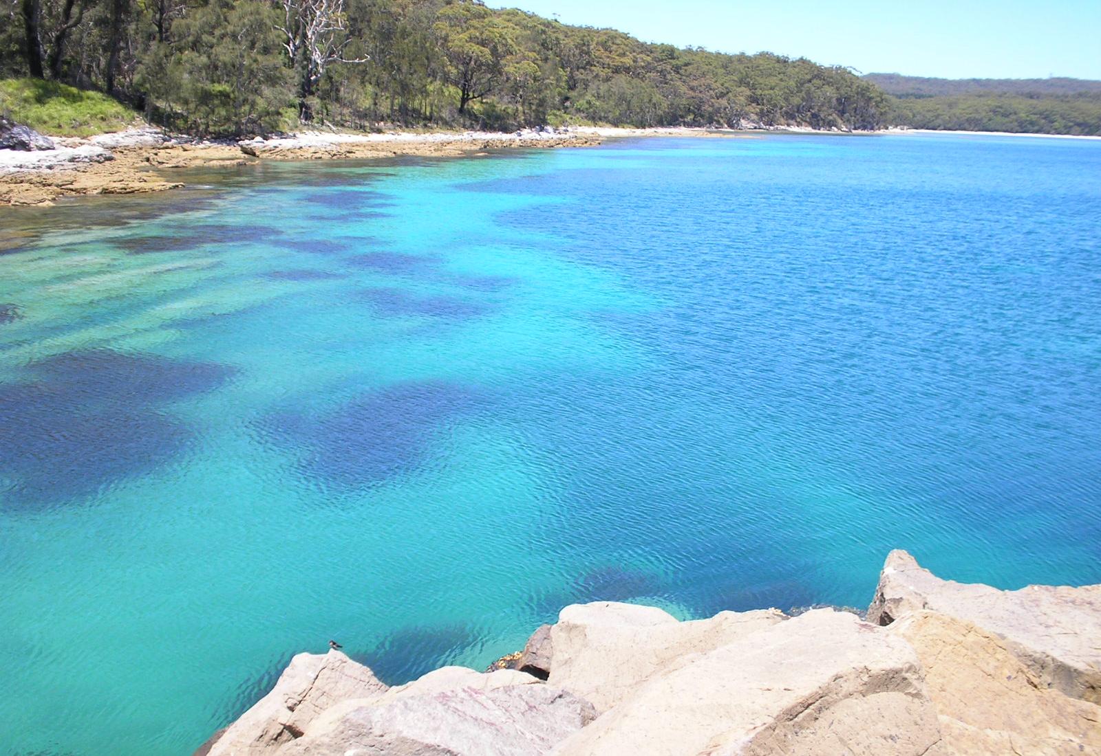 Jervis Bay Photo - Sandee