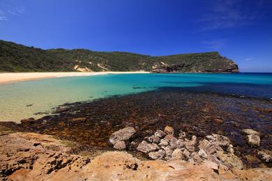 Sandee Steamers Beach