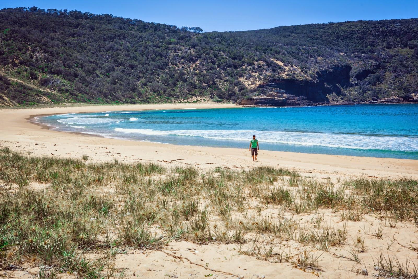 Sandee - Steamers Beach