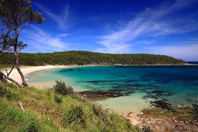 Sandee Wreck Bay