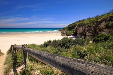 Sandee - Country / Jervis Bay Territory