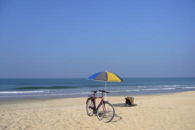 Sandee Betalbatim Beach Photo