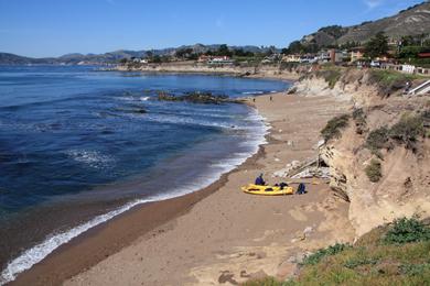 Sandee Eldwayen Ocean Park Photo