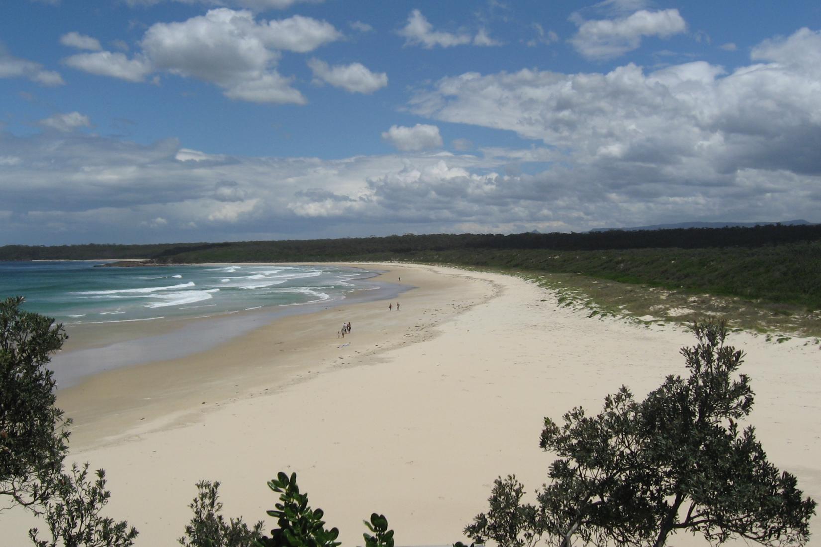 Sandee - Berrara Beach