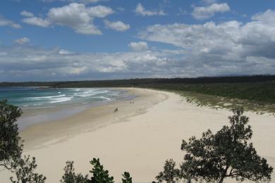 Sandee Berrara Beach