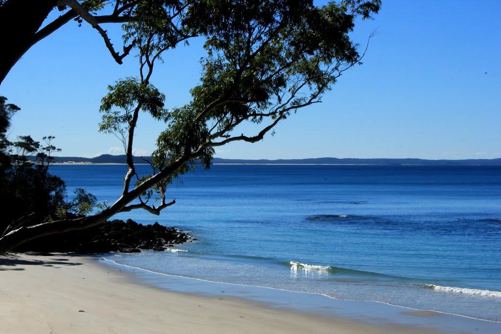 Sandee - Flat Rock Beach