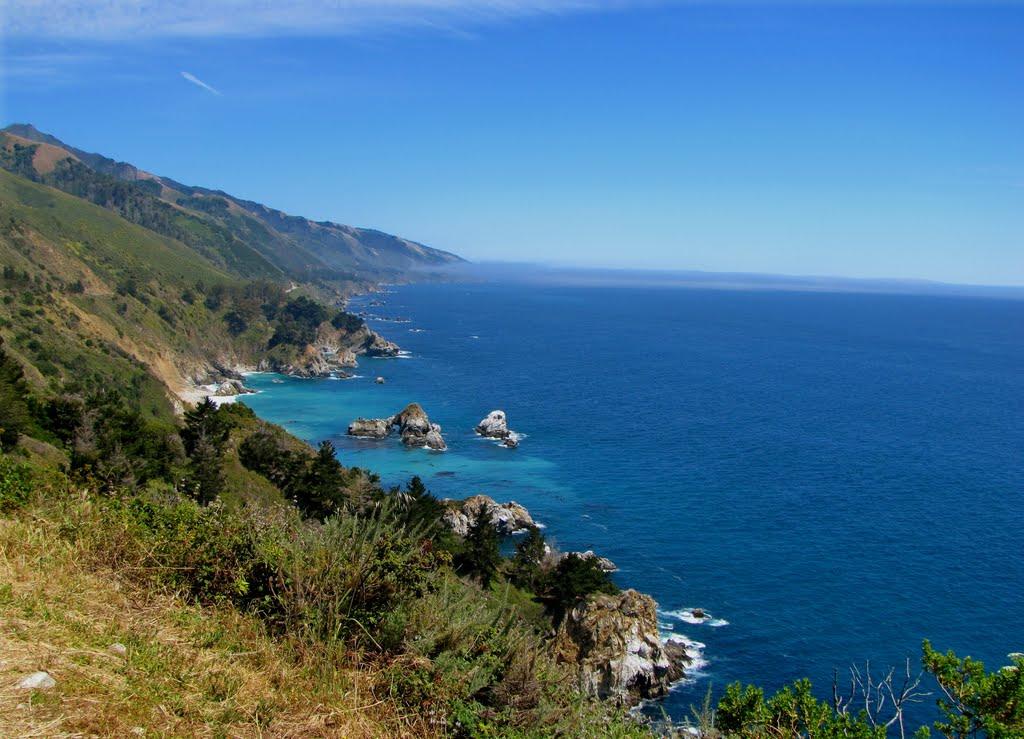 Sandee - HomePage / San Simeon