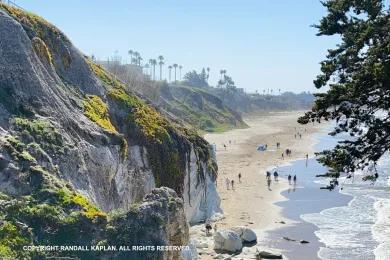 Sandee Pismo Beach - Wilmar Stairs Access Photo