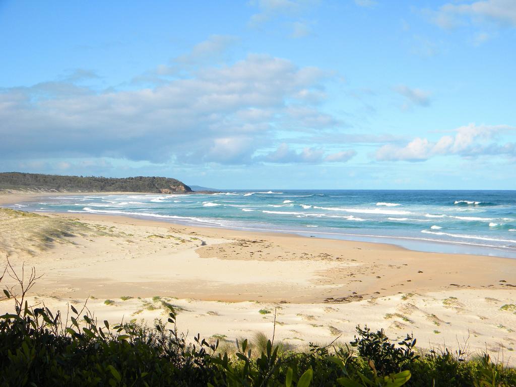 Sandee - Manyana Beach