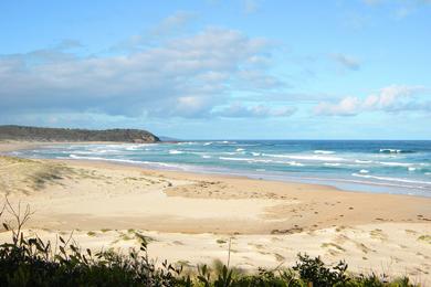 Sandee - Manyana Beach